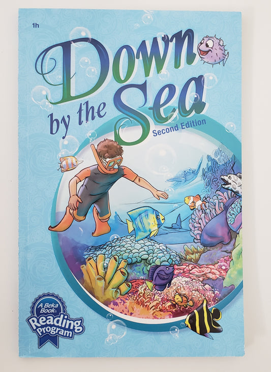 Down By the Sea