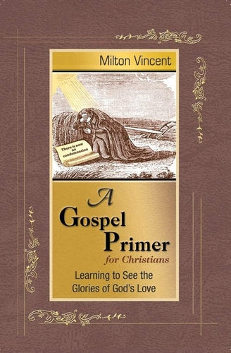 A Gospel Primer for Christians Learning to See the Glories of God's Love