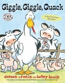 Giggle, Giggle, Quack (Ready to Read Level 3)