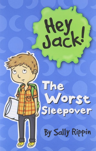 The Worst Sleepover