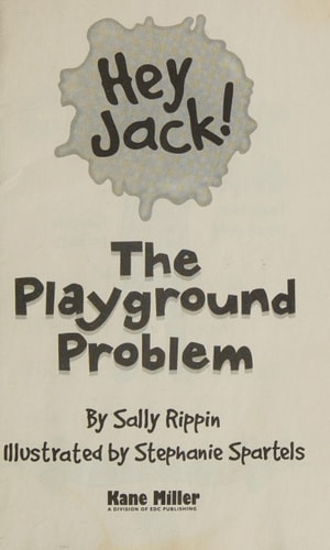 The Playground Problem