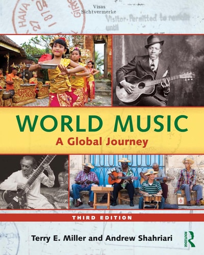 World Music A Global Journey