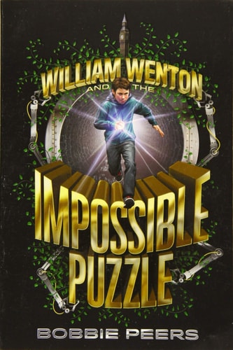 William Wenton and the Impossible Puzzle