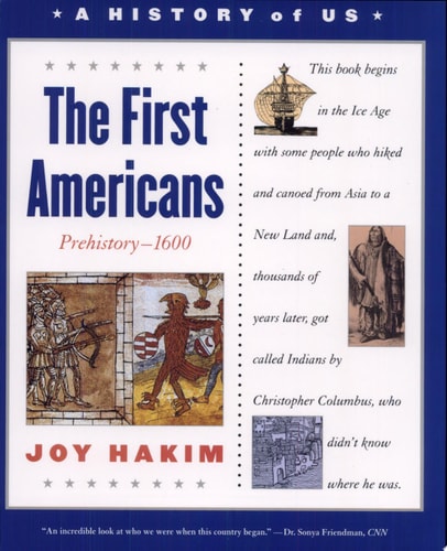 The First Americans