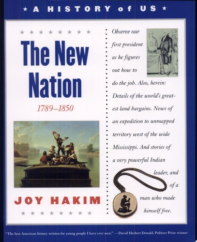 The New Nation