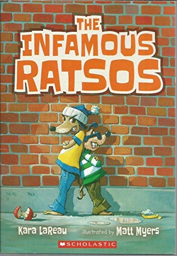 The Infamous Ratsos