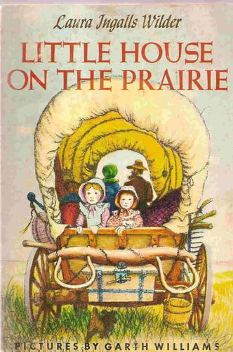 Little House on the Prairie