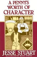 A Penny's Worth of Character