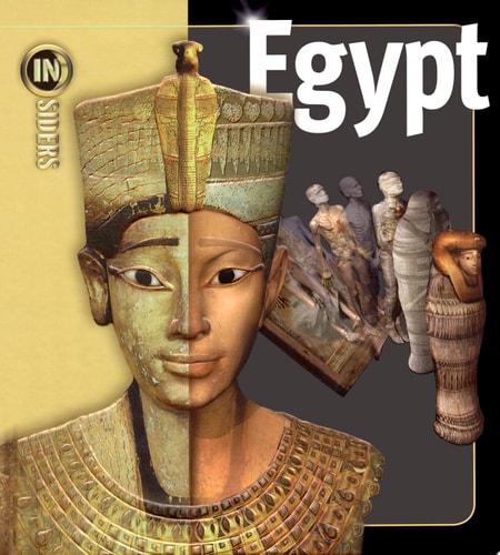 Egypt (Insiders)