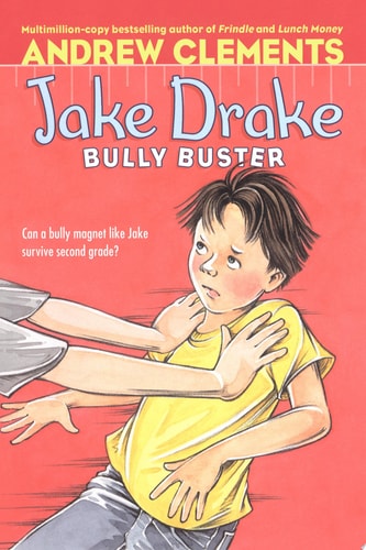 Jake Drake, Bully Buster