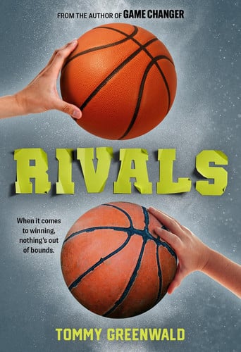 Rivals A Game Changer Companion Novel