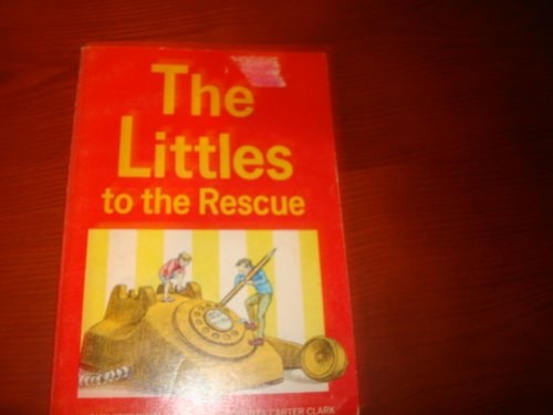 The Littles to the Rescue