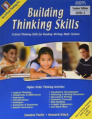 Critical Thinking Activities to Improve Writing Skills : Whatcha-macallits A-1