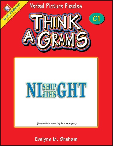 Think-a-grams
