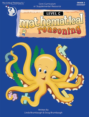 Mathematical Reasoning, Level C
