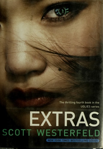 Extras (The Uglies)