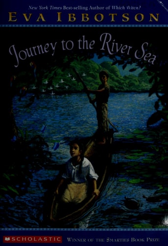 Journey to the River Sea