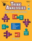 Think Analogies A1 Learning to Connect Words and Relationships