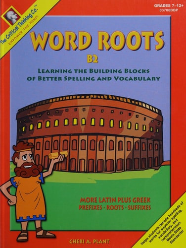 Word Roots B2