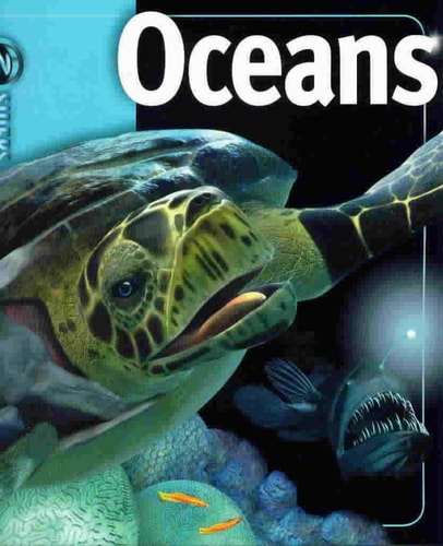 Oceans in Siders