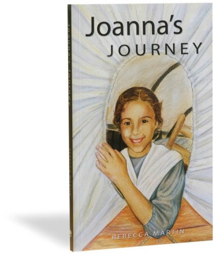 Joanna's Journey