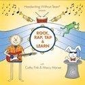 Rock, Rap, Tap & Learn
