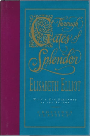 Gates of Splendor