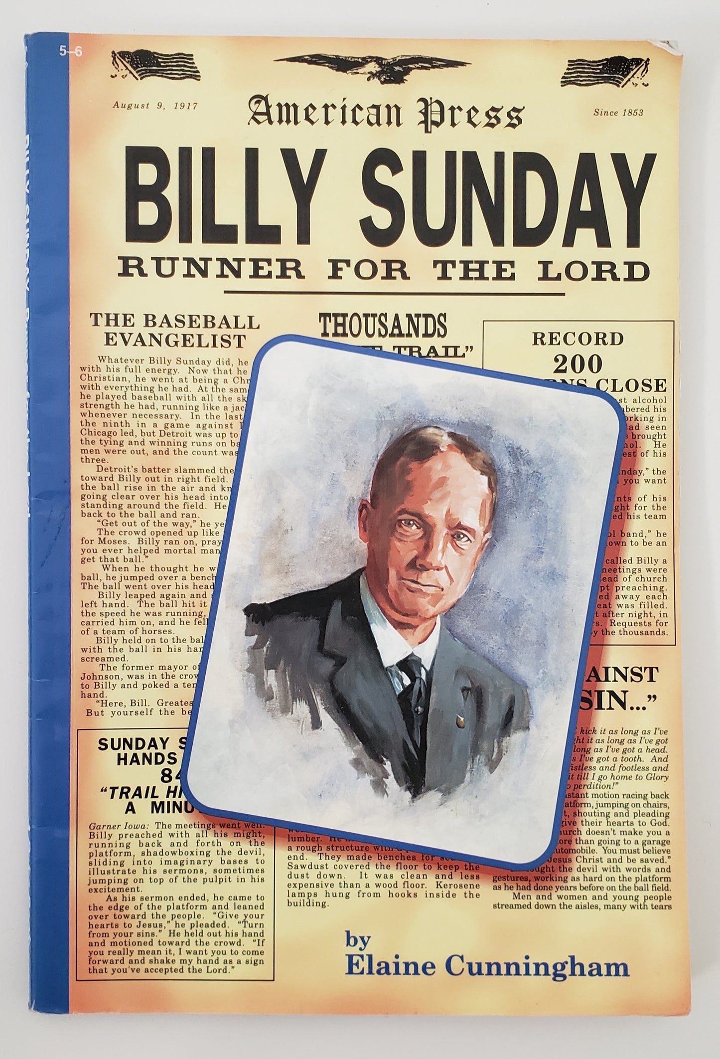 Billy Sunday