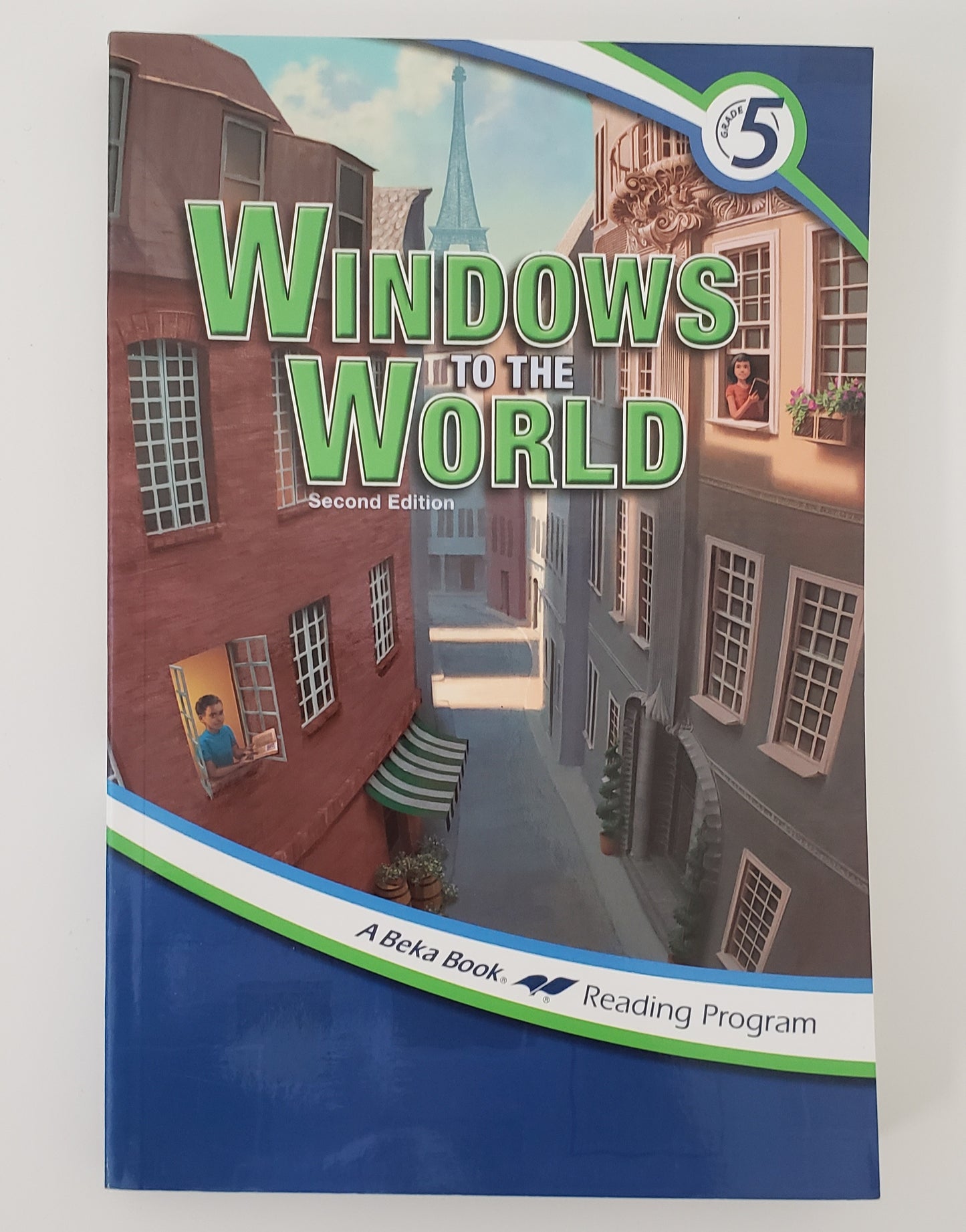 Windows to the World Grade 5