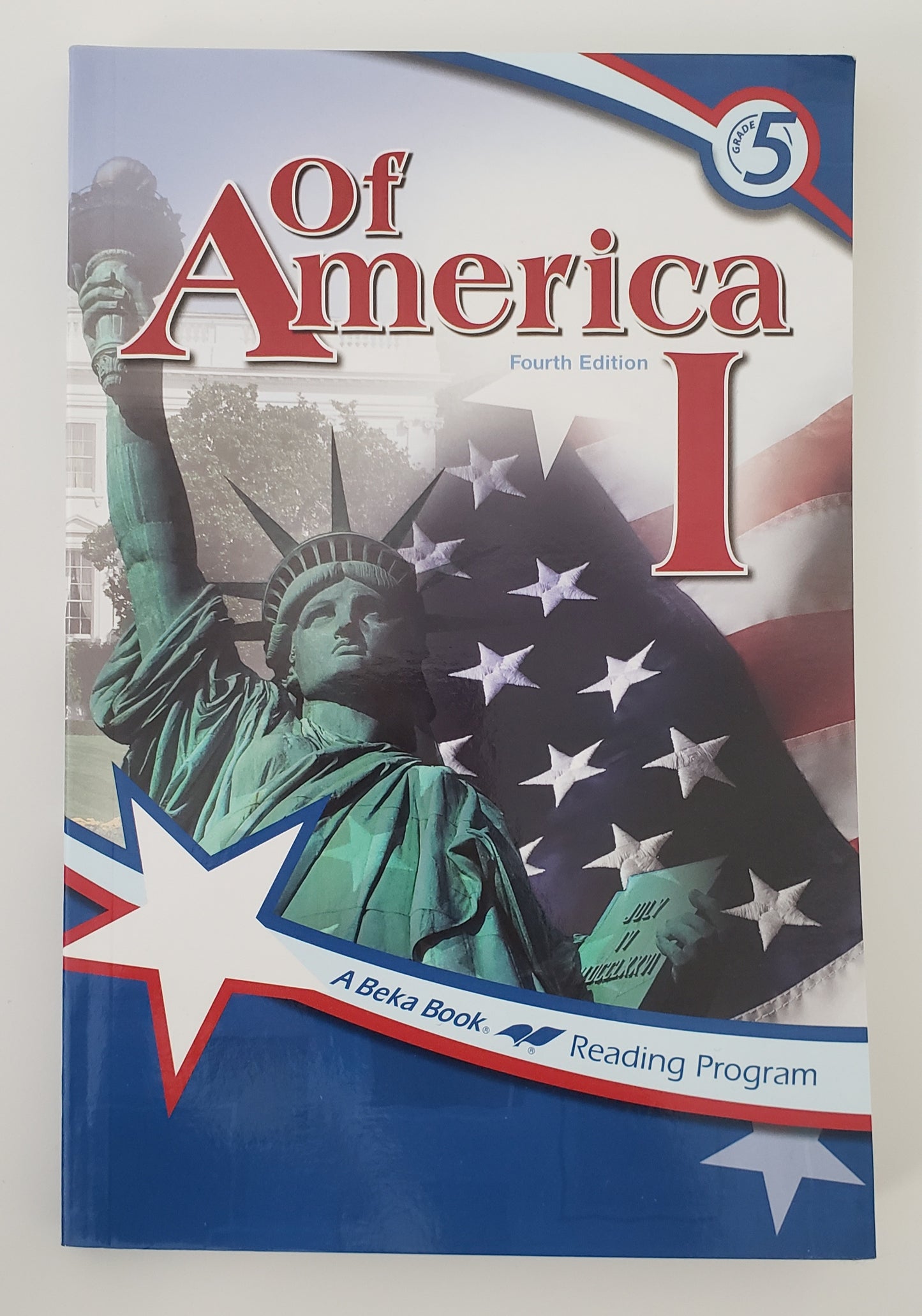 Of America I