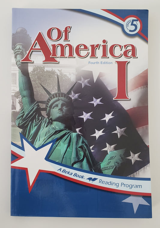 Of America I