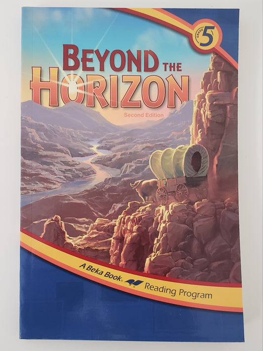 Beyond the Horizon
