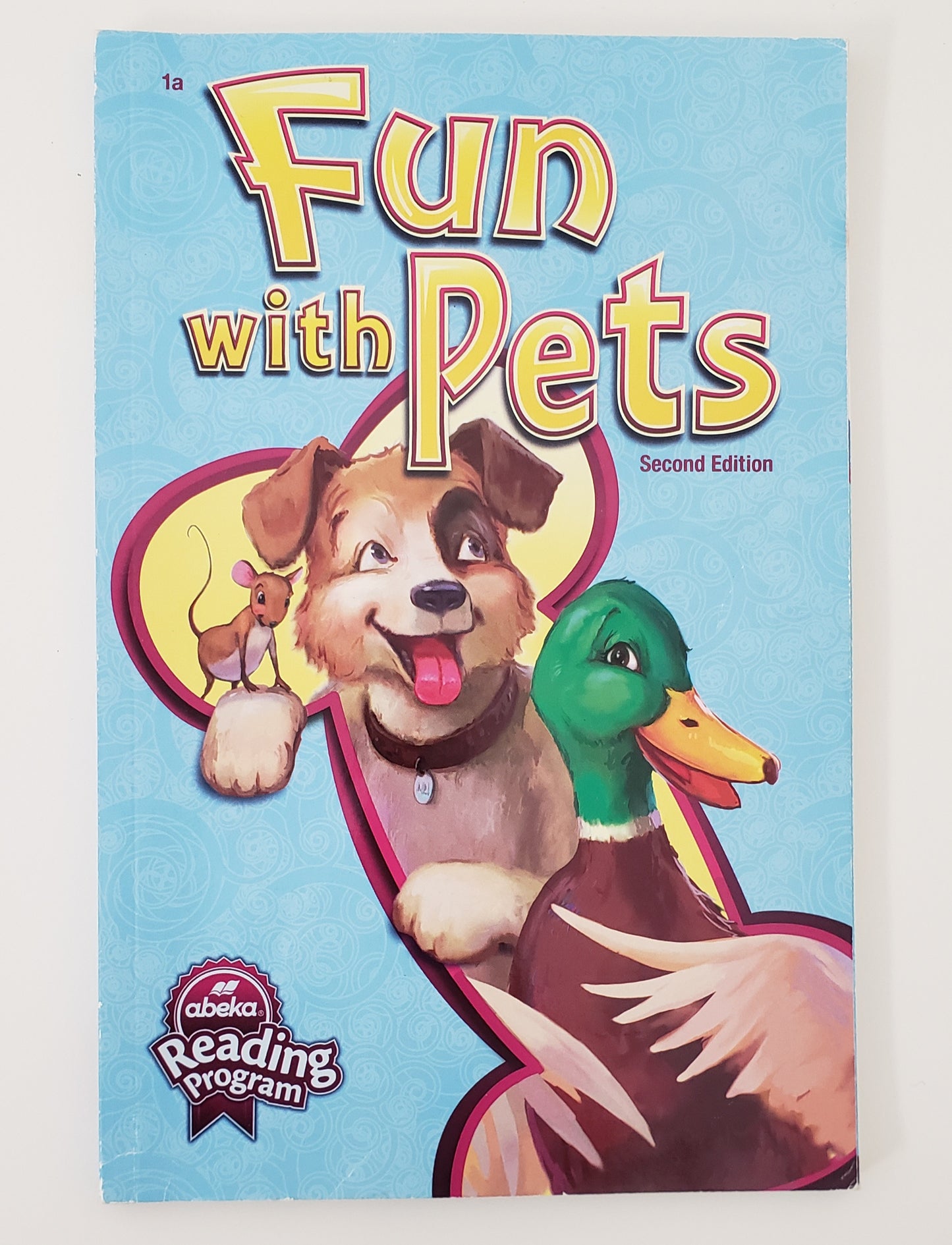 Fun with Pets