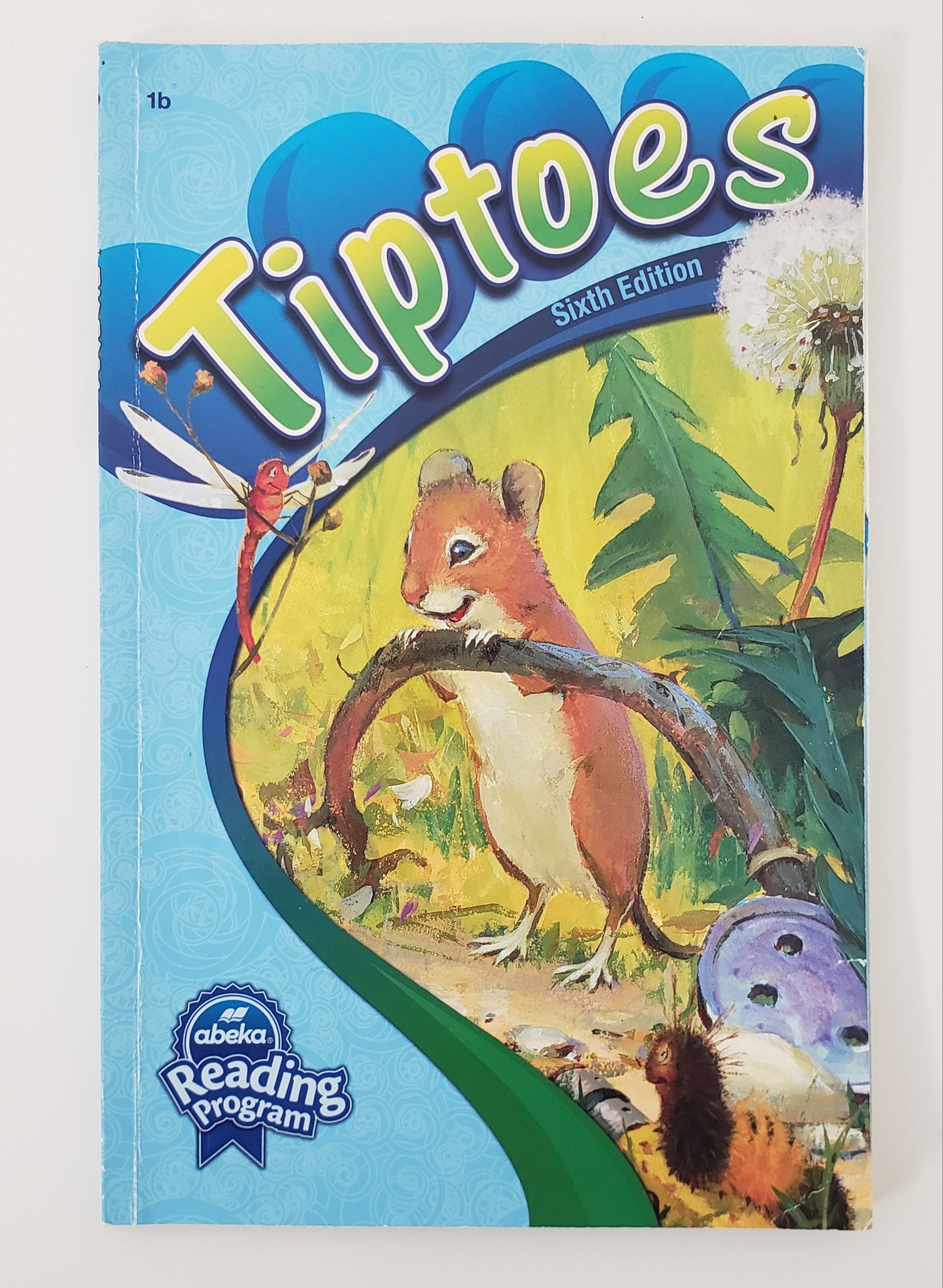Tiptoes