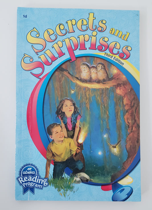 Secrets & Surprises