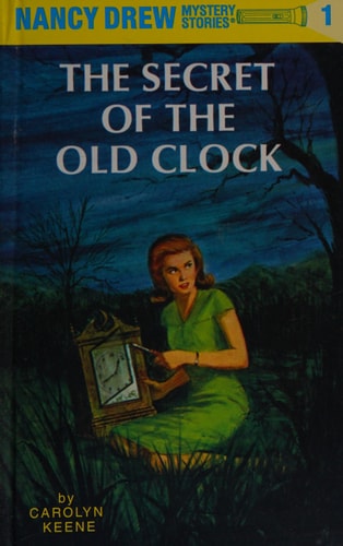 The Secret of the Old Clock
