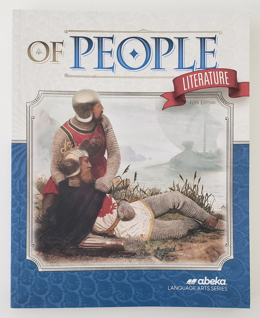 Of People Literature