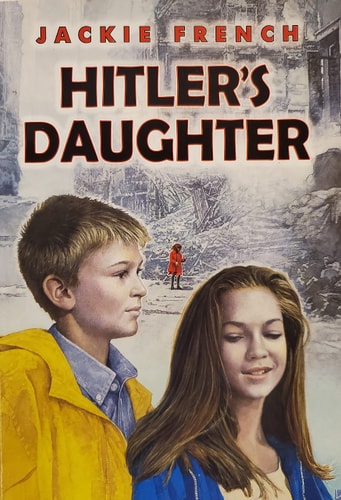 Hitler's Daughter