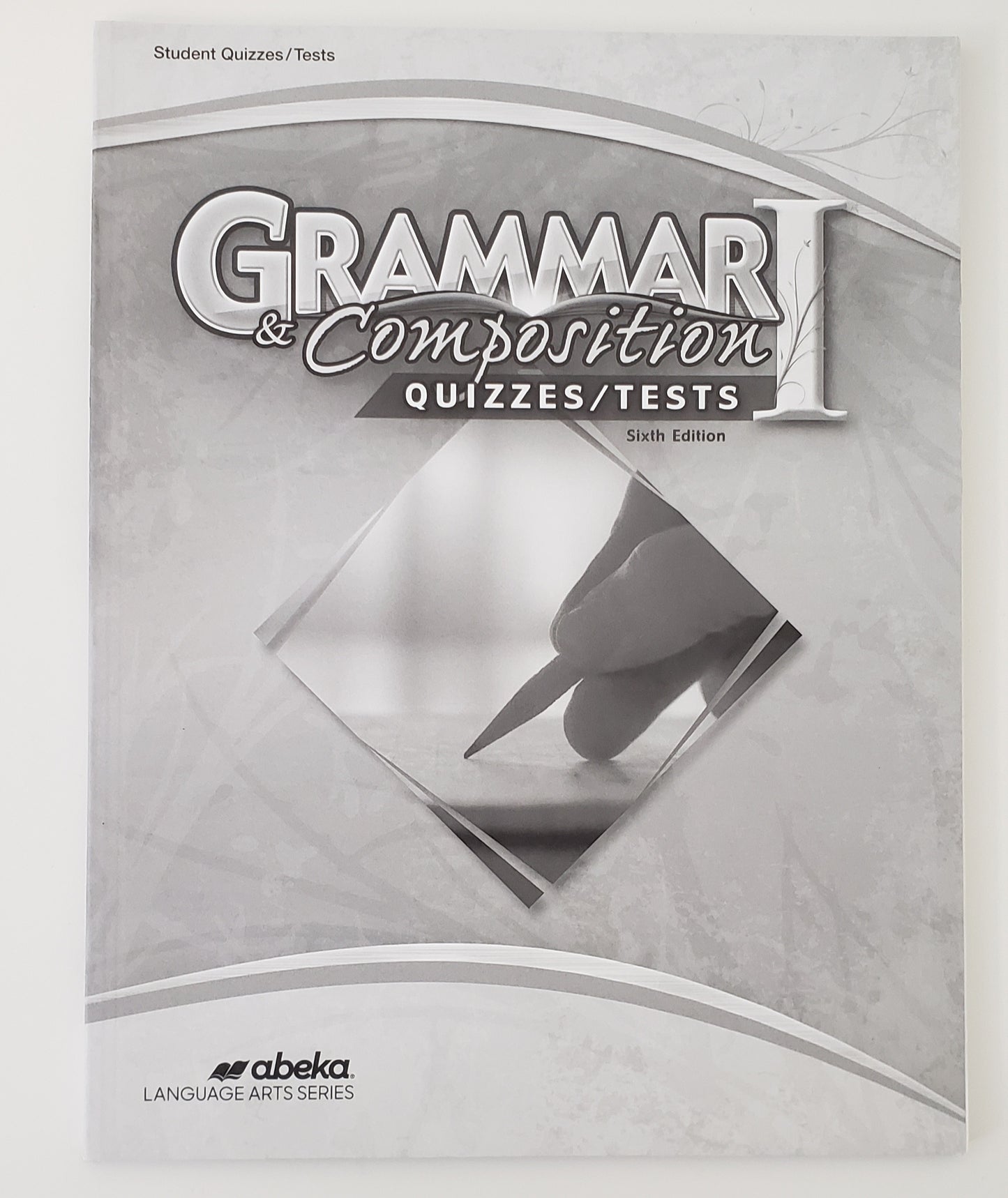 Grammar & Composition I Quizzes/Tests