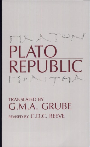 Republic (Grube Edition)
