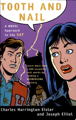 Tooth and Nail: A Novel Approach to the New SAT