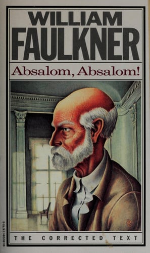 Absalom, Absalom! (The Corrected Text)
