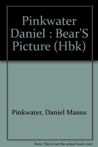 Bear's Picture