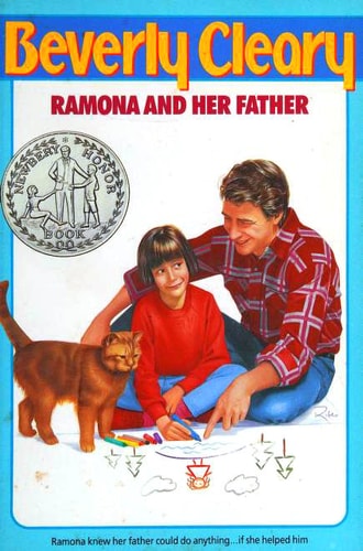 Ramona and Her Father