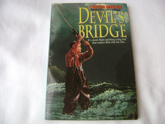 Devil's Bridge