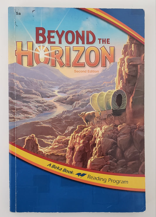 Beyond the Horizon