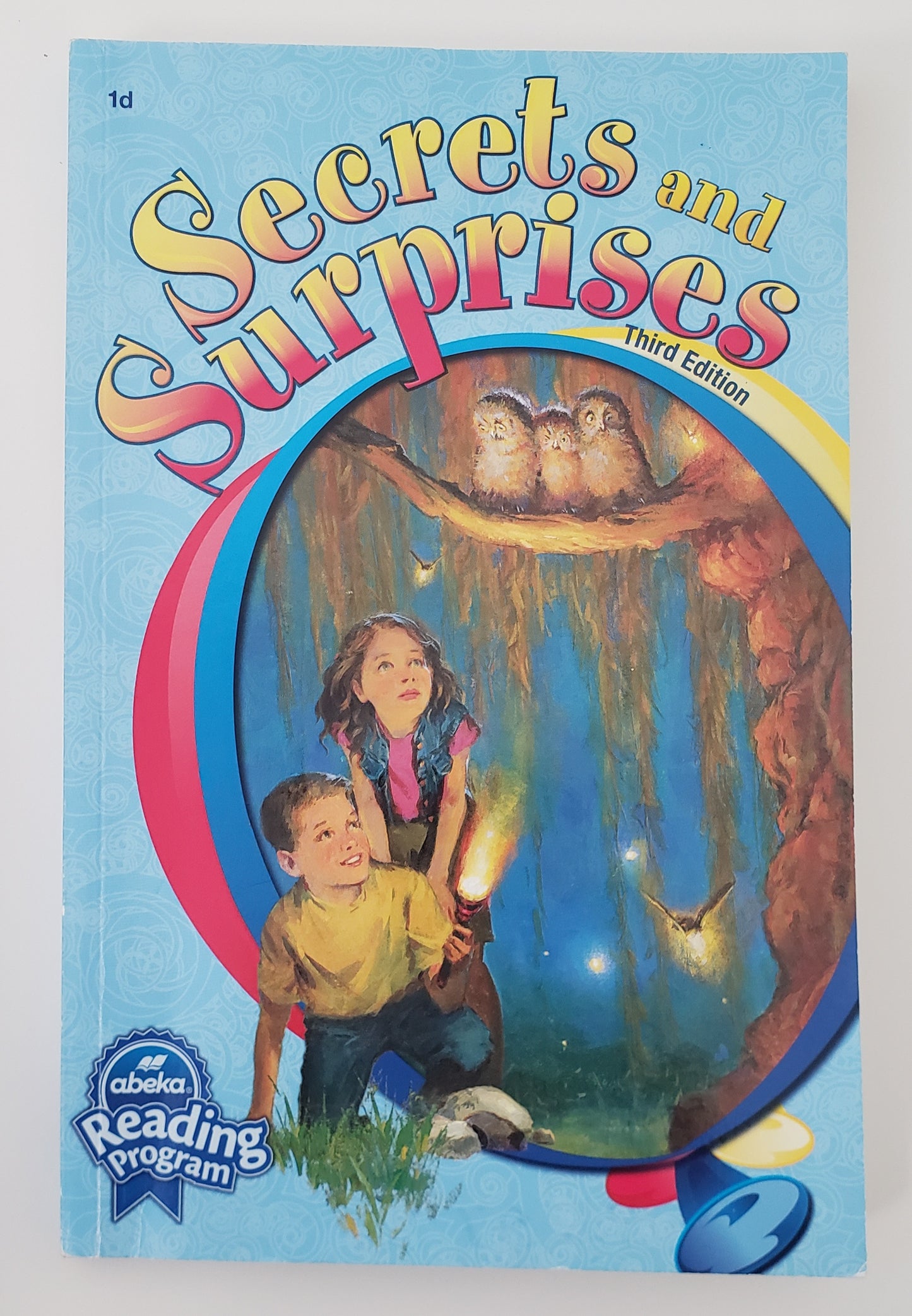 Secrets & Surprises
