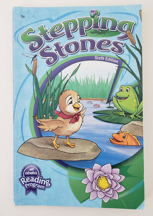 Stepping Stones
