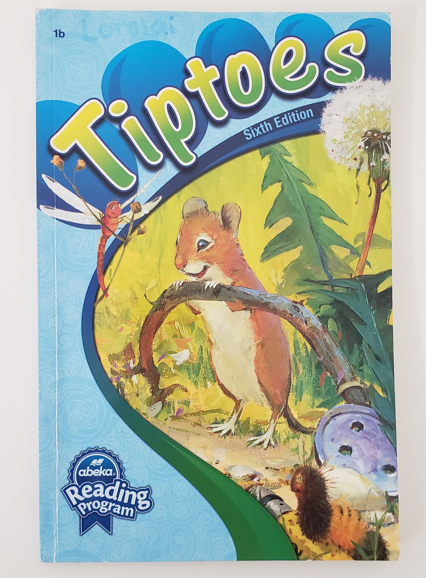 Tiptoes