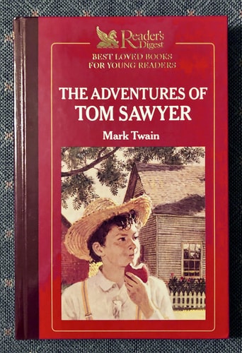 The Adventures of Tom Sawyer